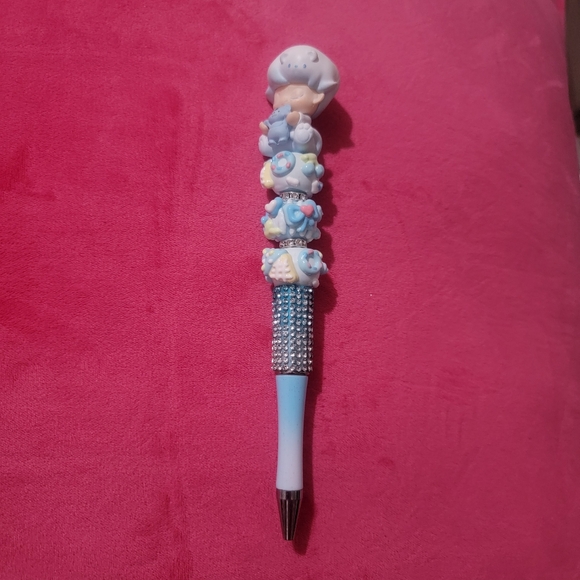 Diy Pen Dimoo Handmade - Picture 5 of 5